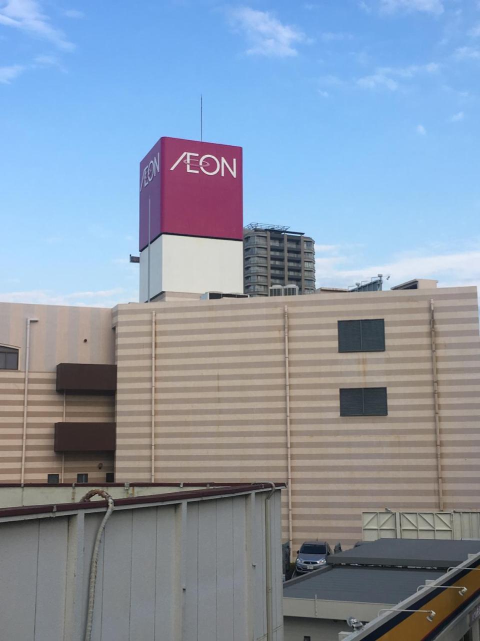 4人で一緒に熊本の中心地の最も広く安価な部屋 Kdy Stay Exterior foto